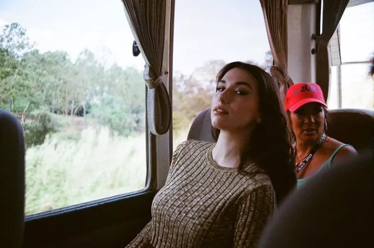 Grace Caroline Currey by wakkaffx2