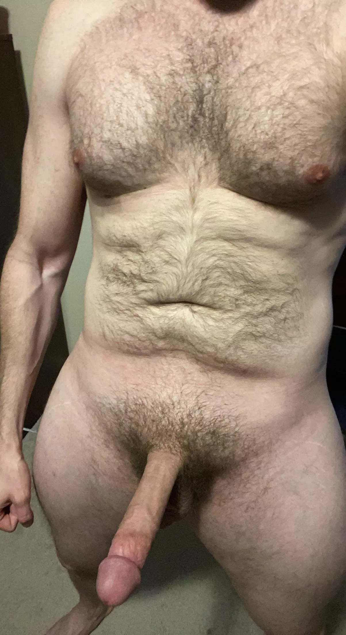 Growing it all out. Thoughts? posted by DirkDiggler1991