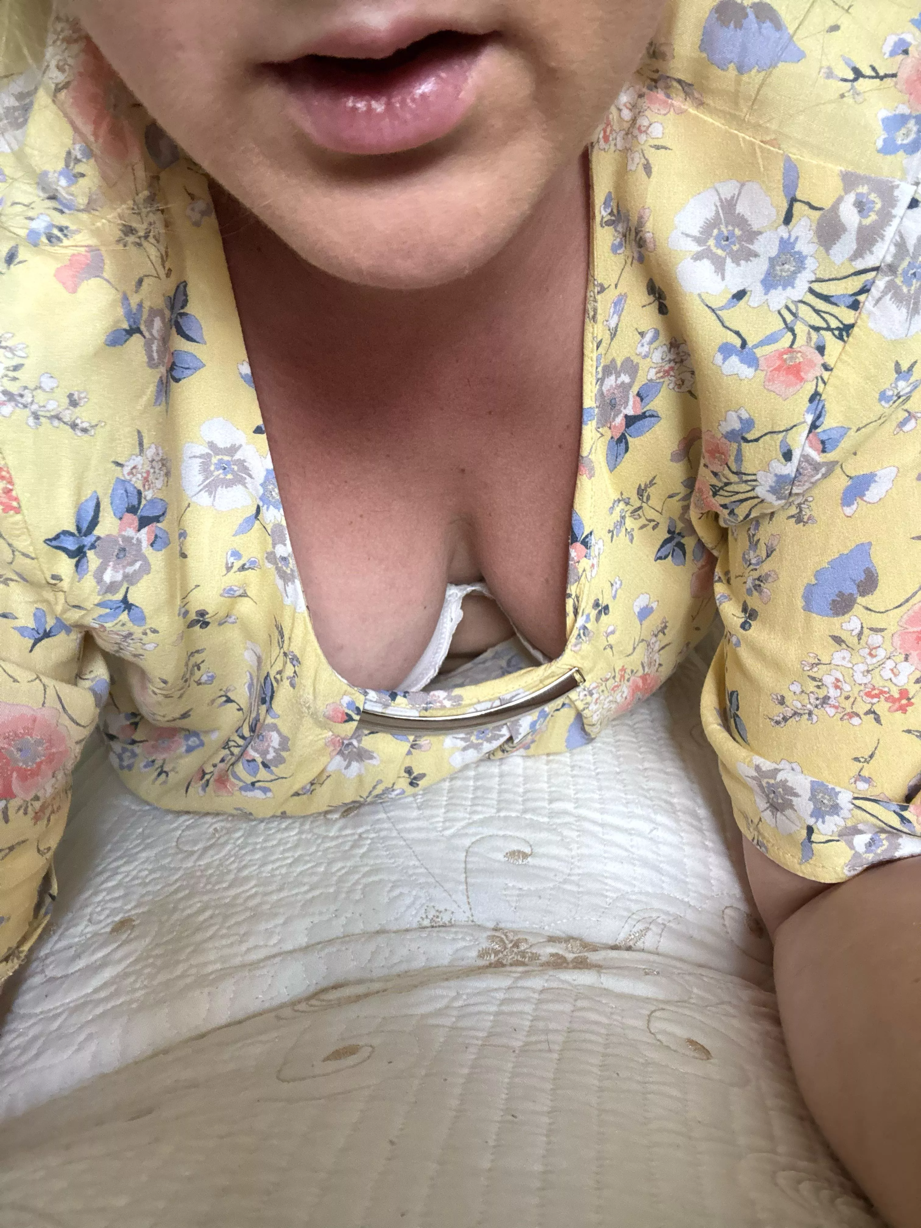 Happy Saturday :-) posted by SubSexcretary