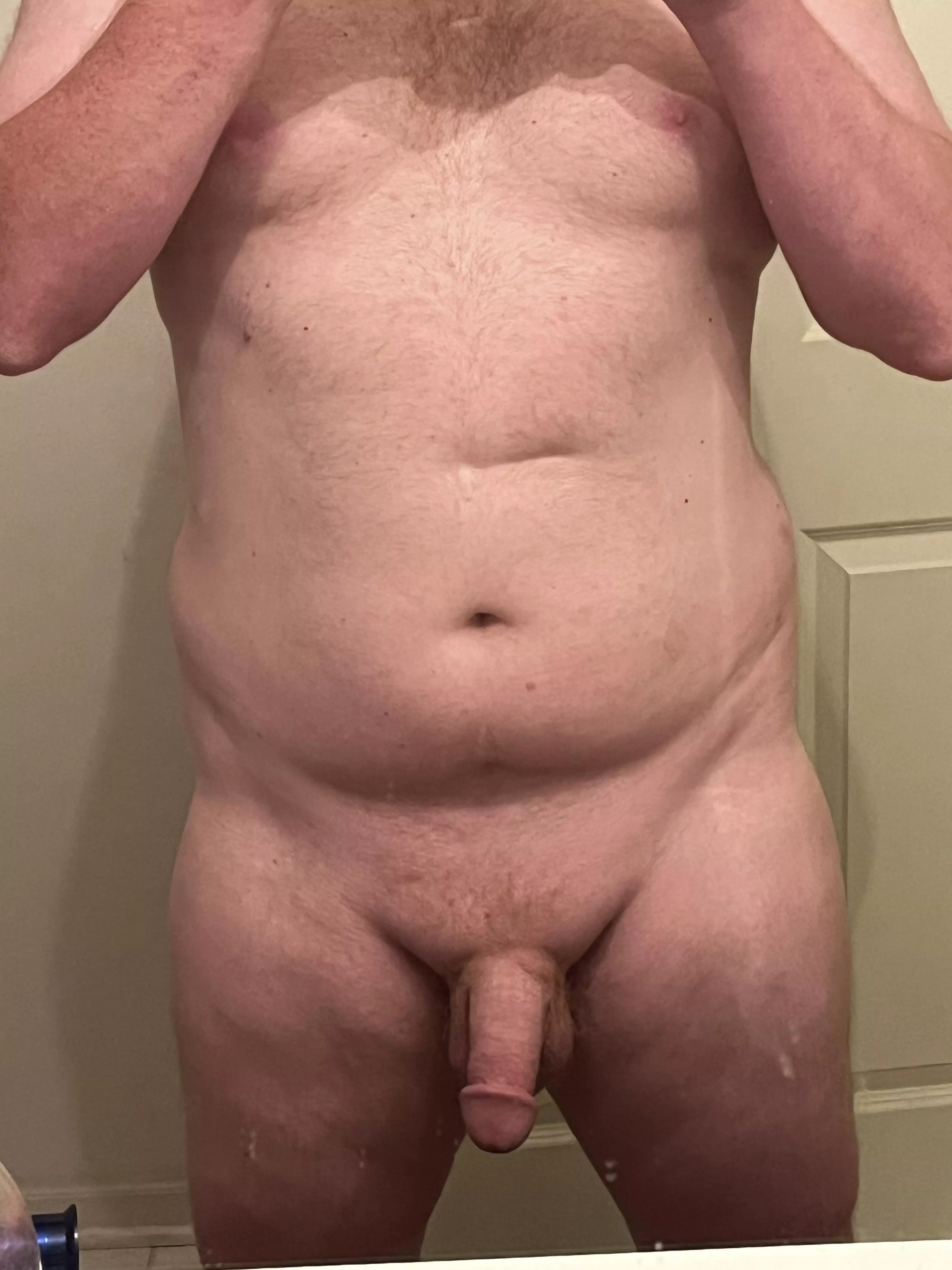 Here goes it….little shy posted by AdSafe2498