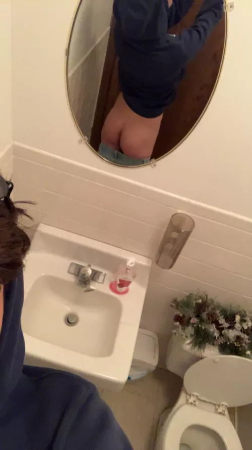 Horny 18 by Lucky_Donut1524