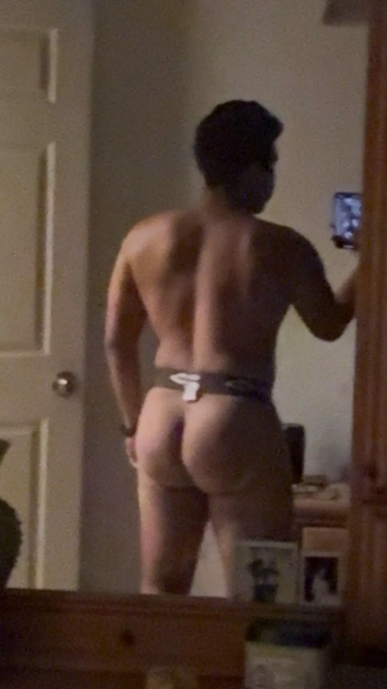how does my ass look posted by undies-bro