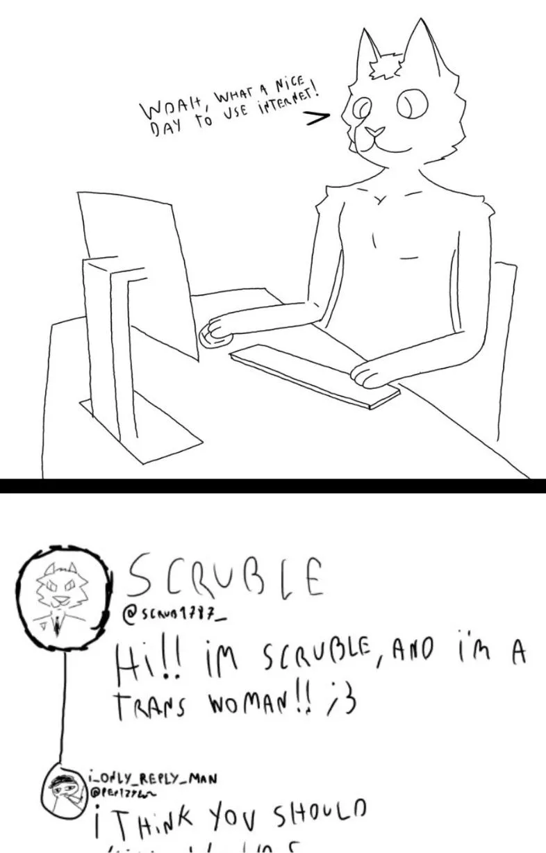 how internet works posted by kimporto555