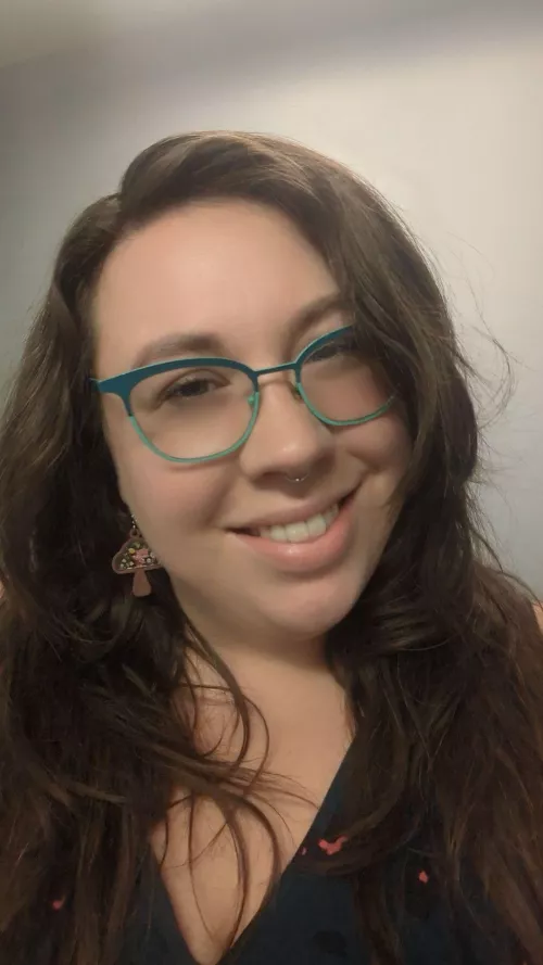 I got some new earrings! by autumn_winters_of