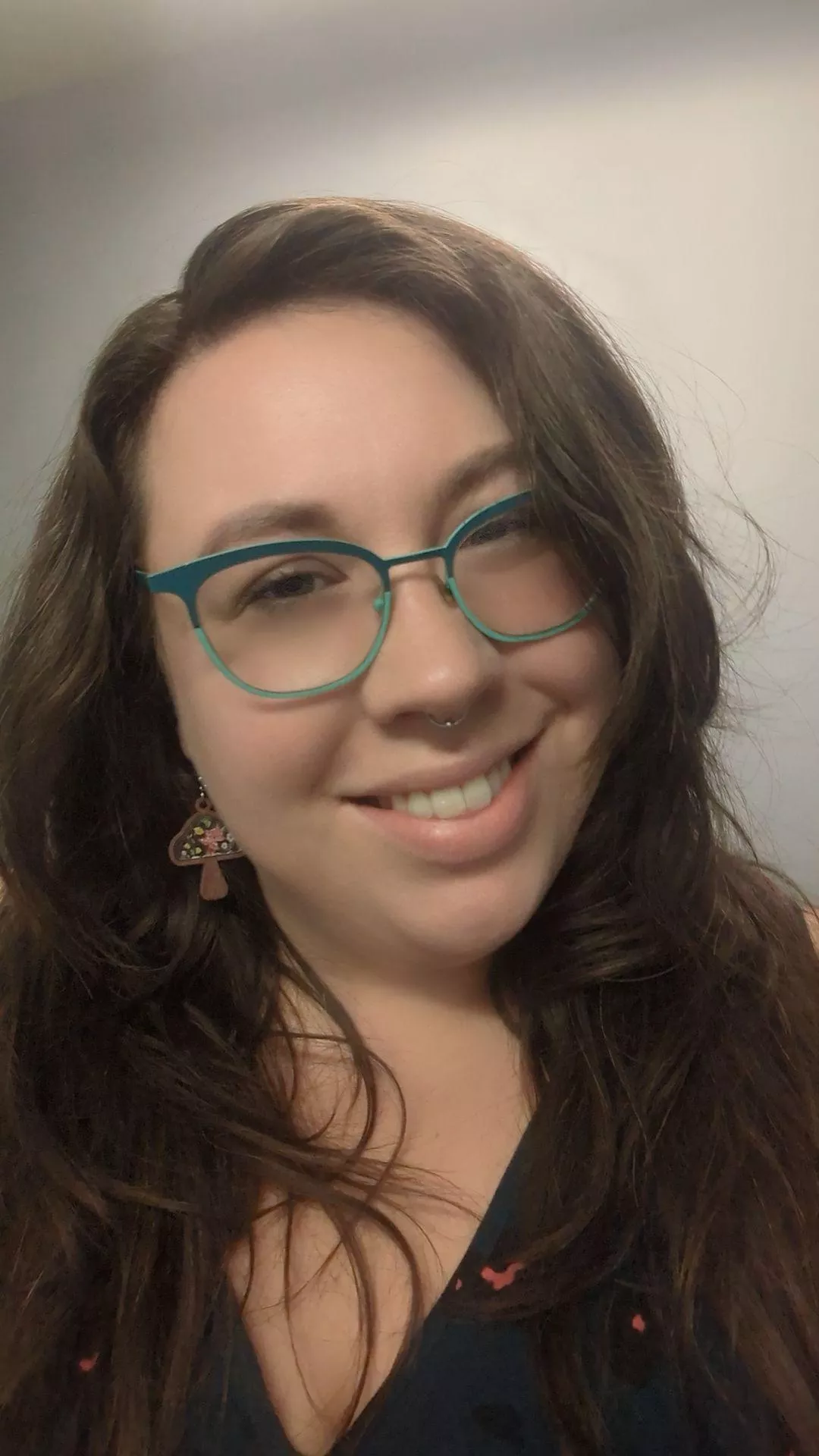 I got some new earrings! posted by autumn_winters_of