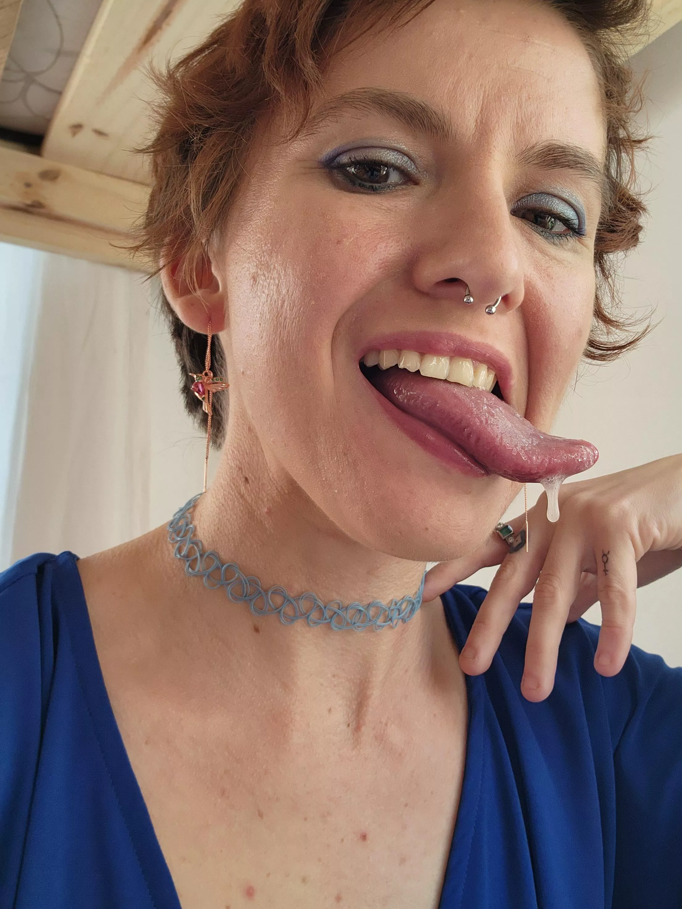 I hope you're hungry :) posted by flickertwist