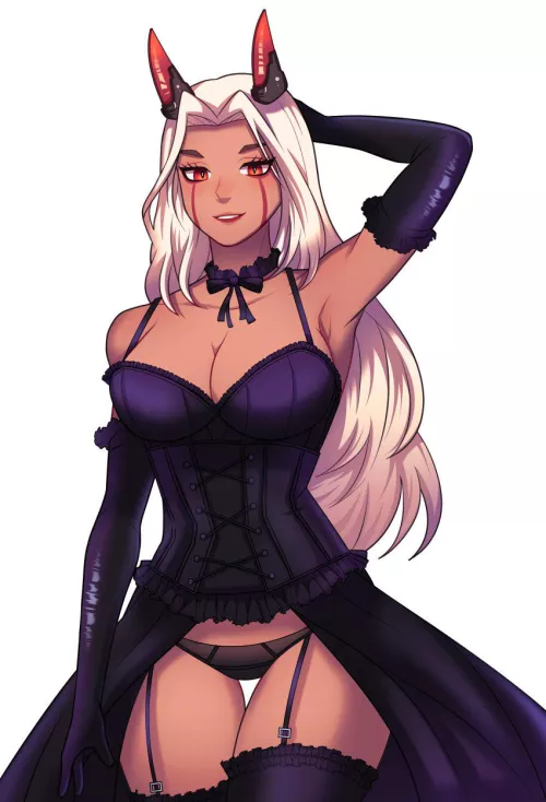 i want her in my dreams <3 by mlarverse