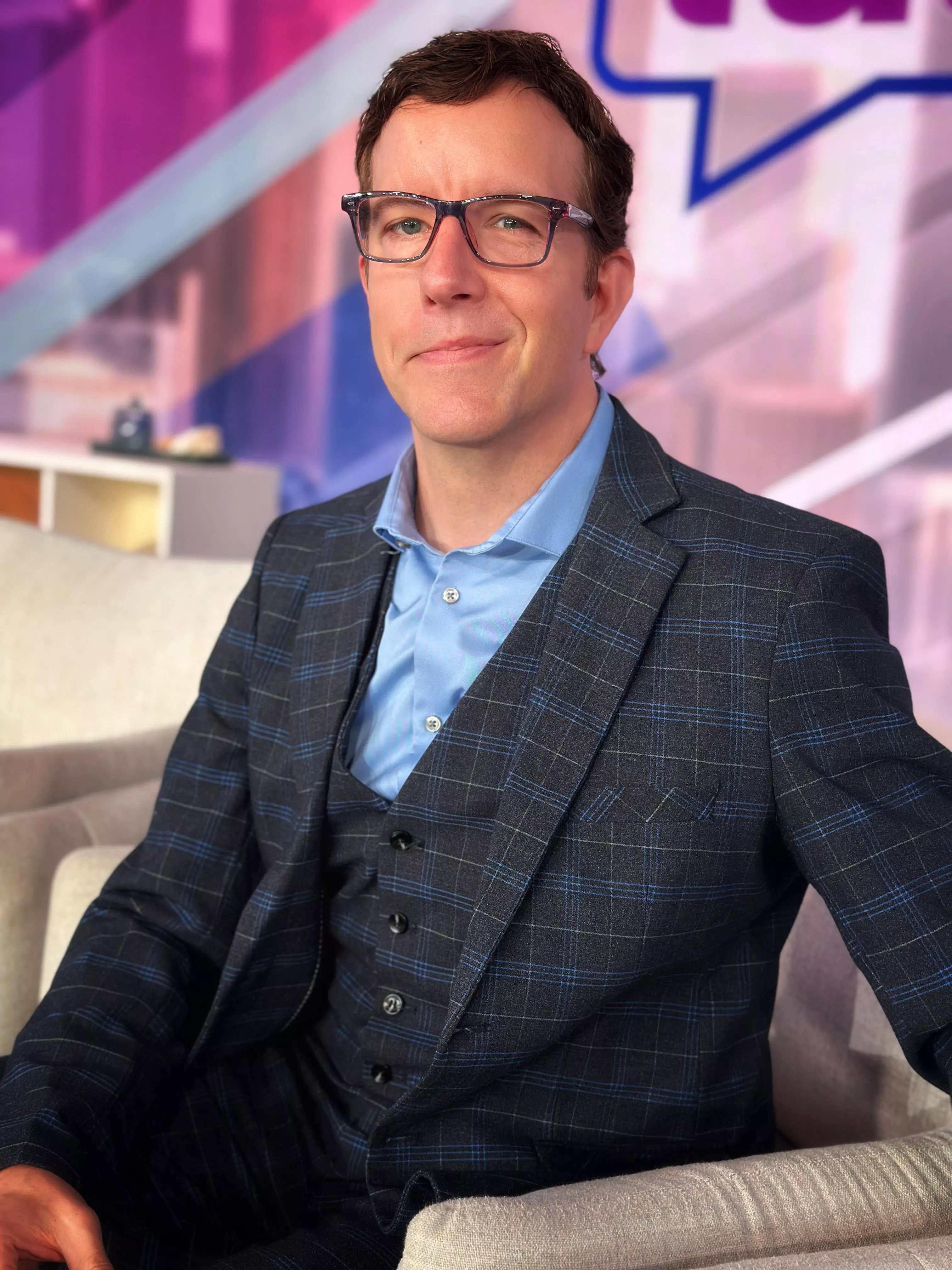 I wear glasses almost all the time now but still don't like to wear them in pictures. Whatcha think? posted by TravisRichey