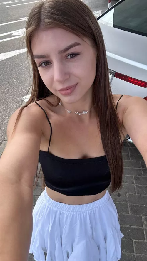 I'm just trying to be nice by Natalies_Harmony1