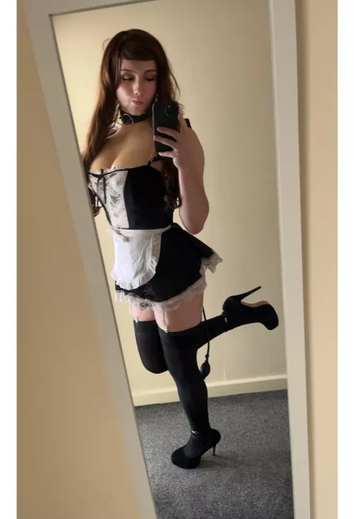 Intrusive thoughts are coming back again… by Georgie-Mae