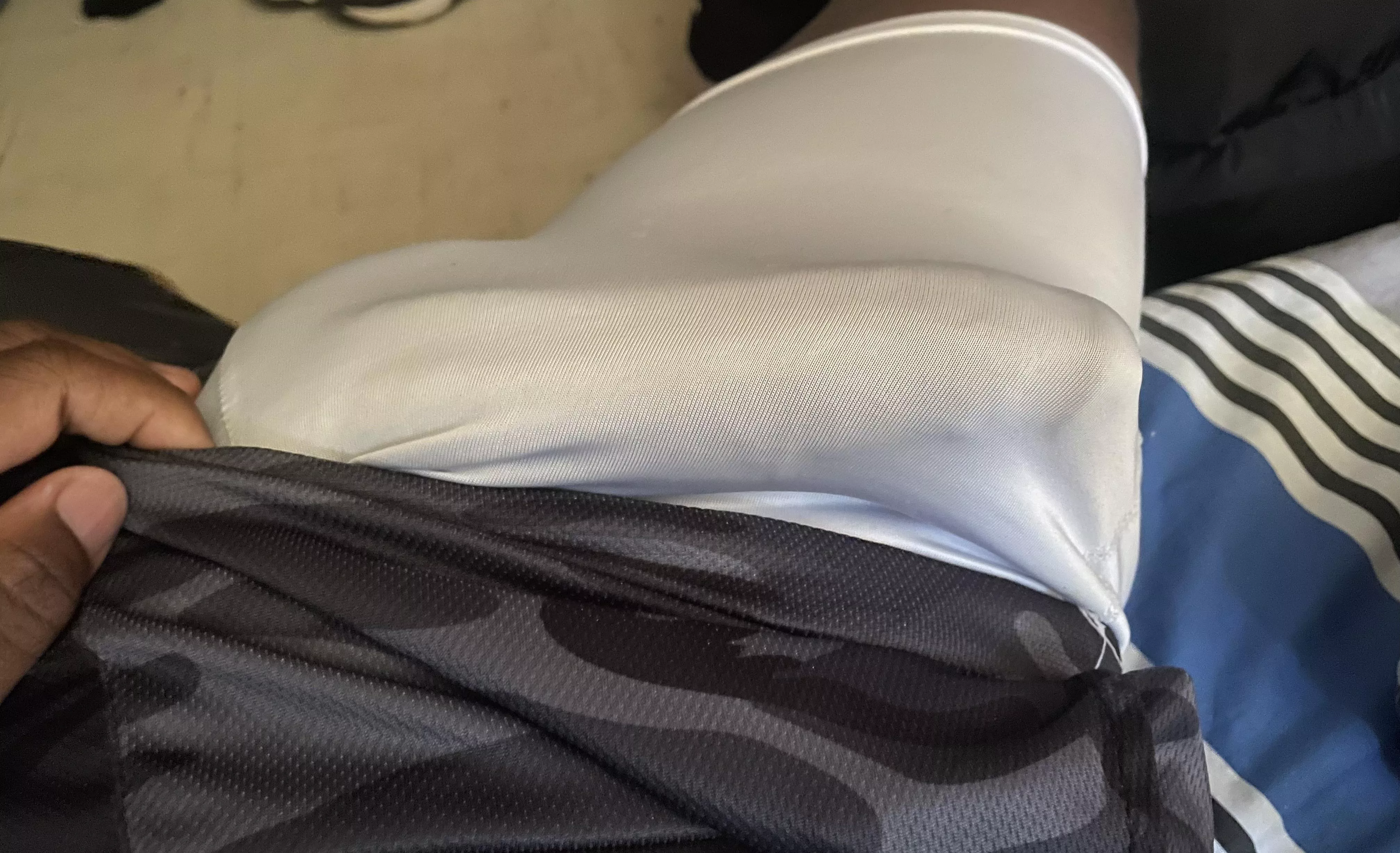 It never fits (18) posted by Scared-Function-1288