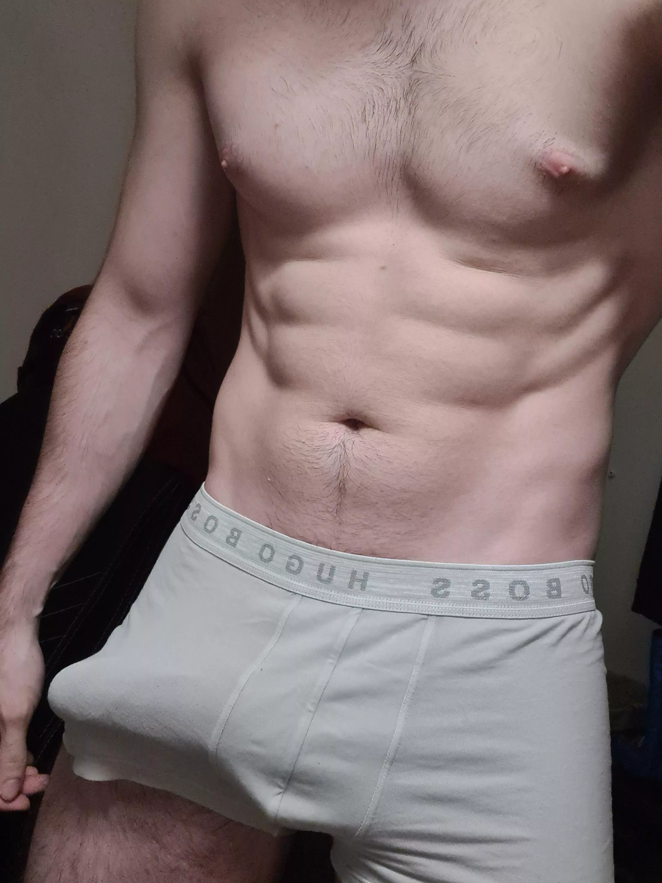 It's difficult to hide my boner sometimes (26) posted by TaqPolymerase69