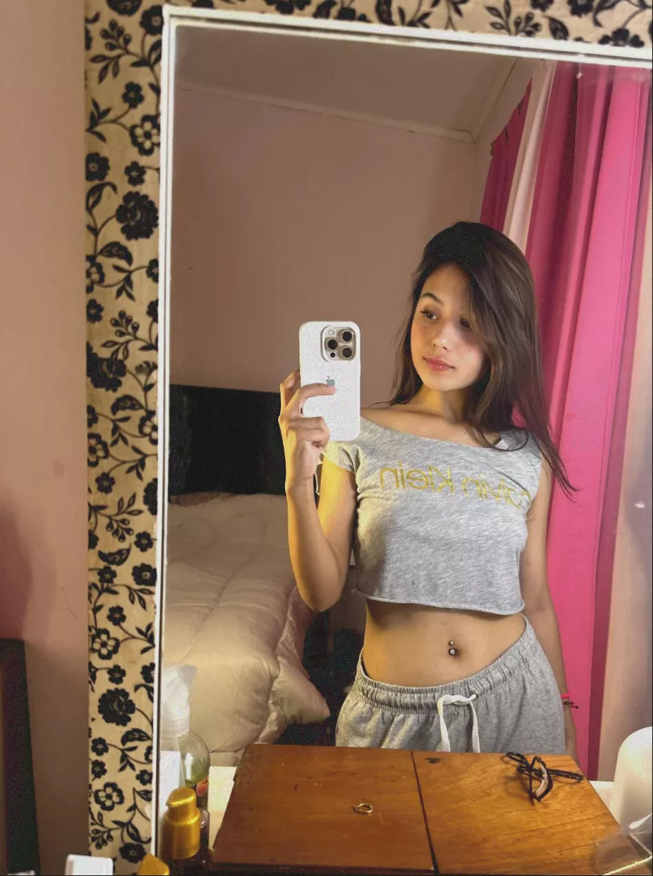 Just trying to look cute af for you, did i manage?! posted by jawnjawnjawn2