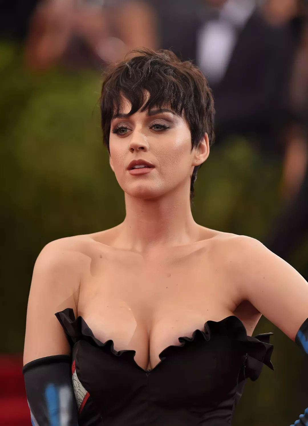 Katy Perry posted by Careful_Garlic_2826