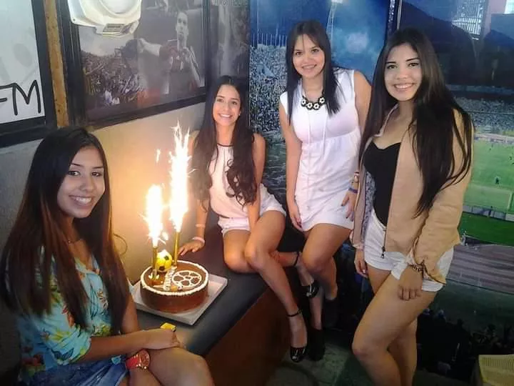 Latina flavor posted by Chaturbater1