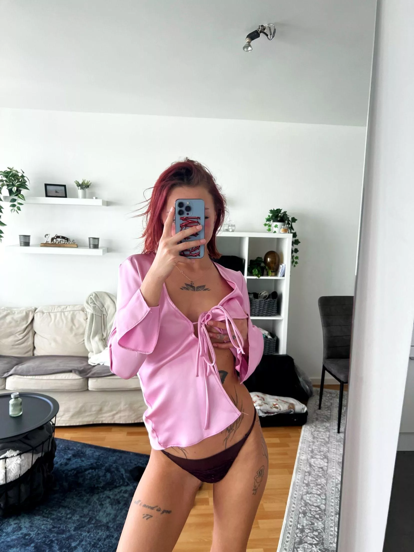 looking for redhead lovers to spice up their lives posted by Leni_Lust