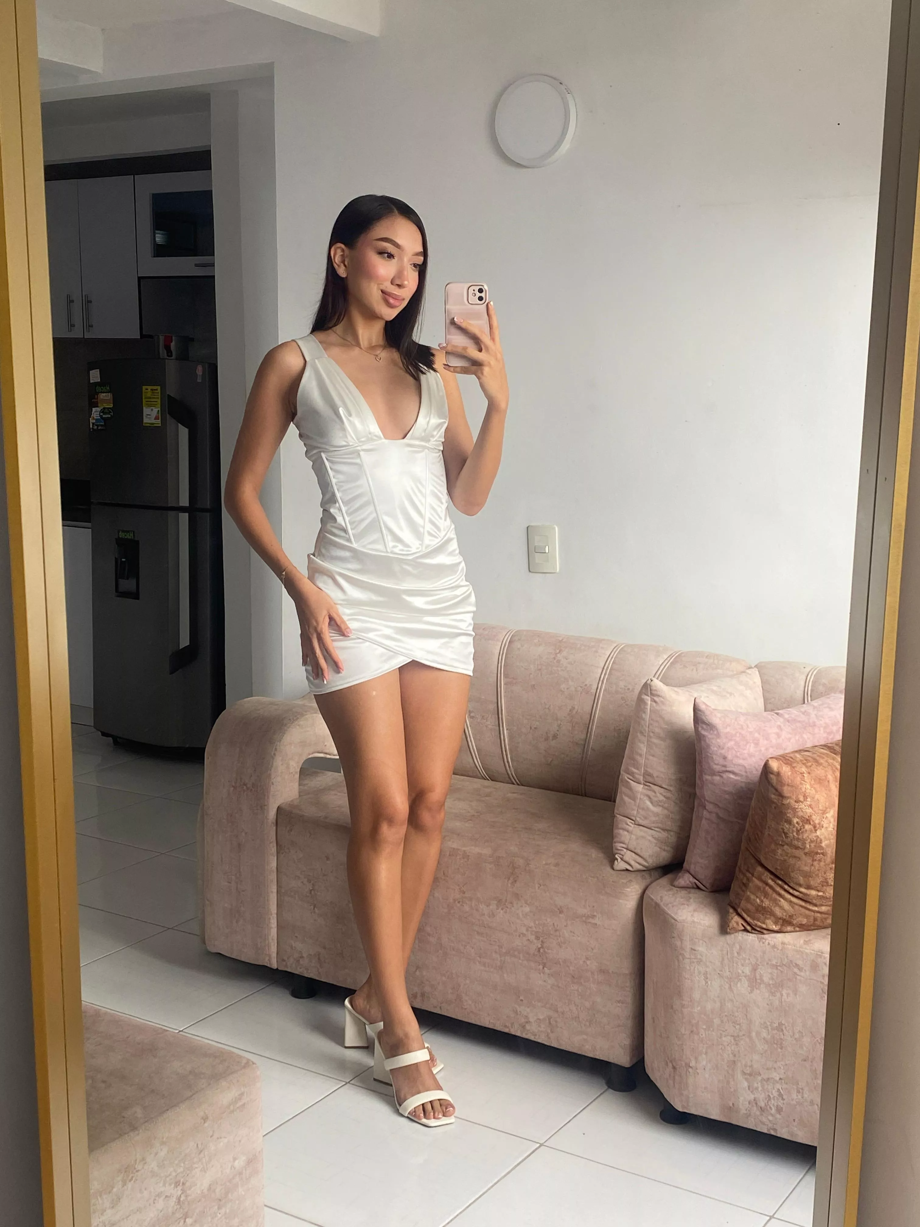My cute new dress  posted by xoLuciaaxo