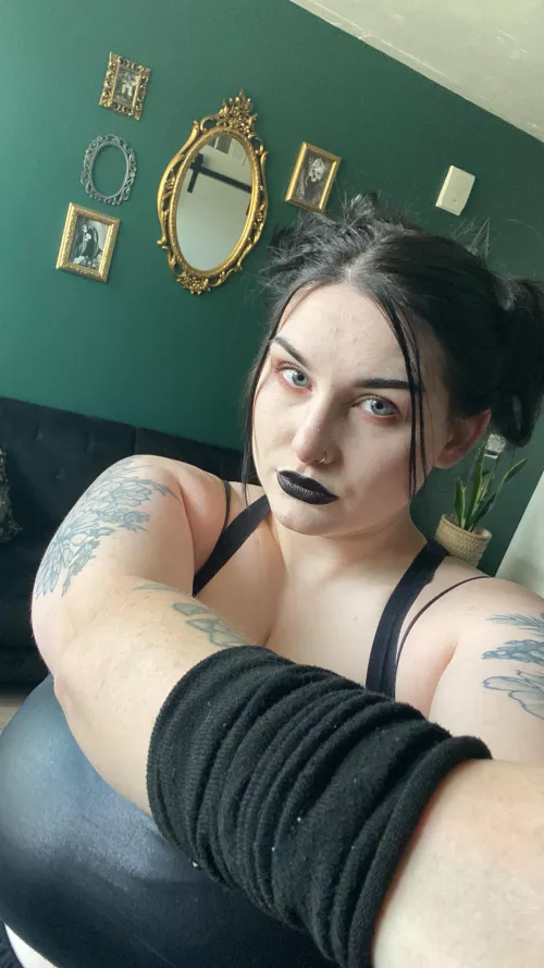 Oh hey by Veganangelofdoom