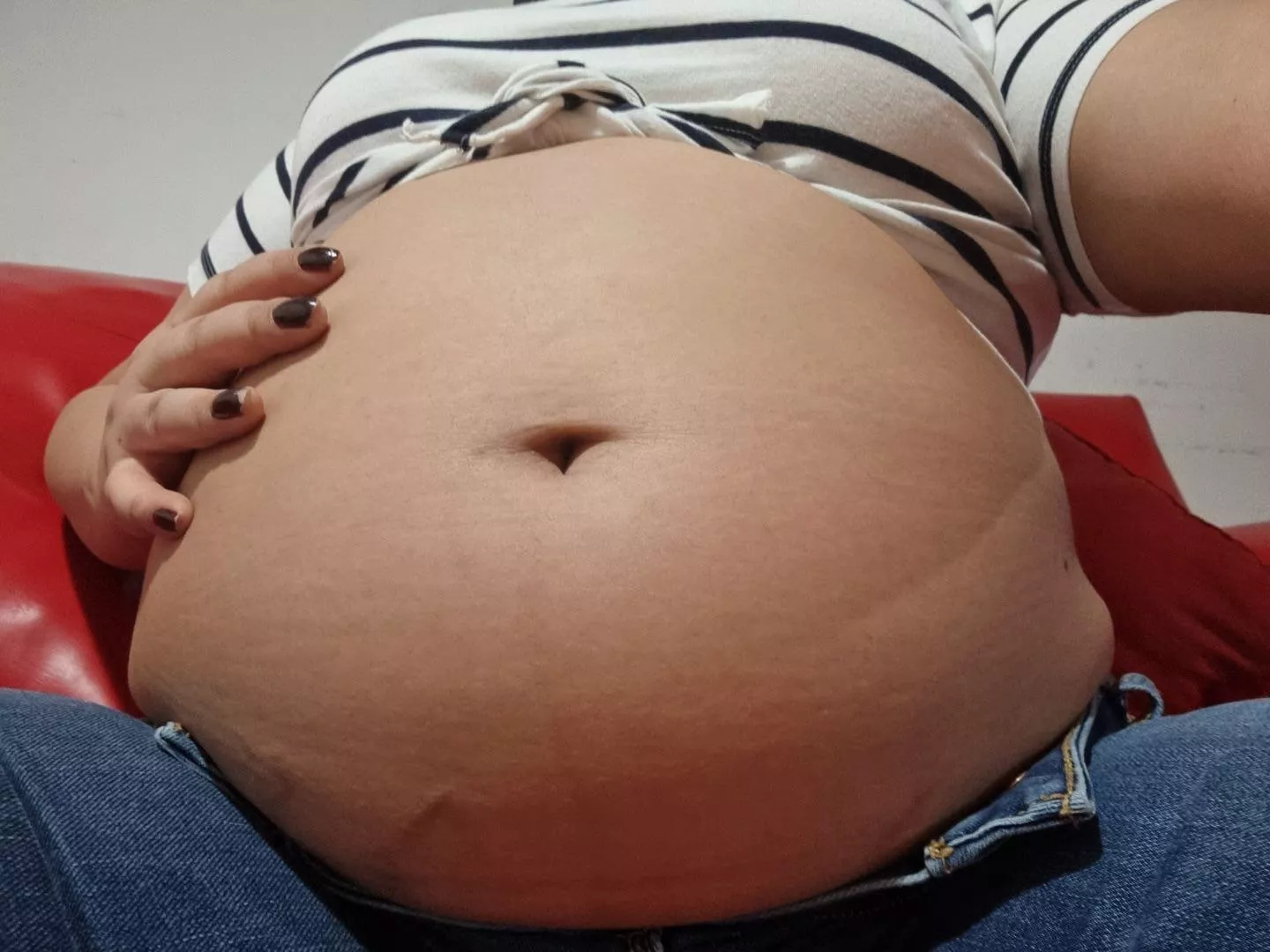 Oof. posted by Chubby_86