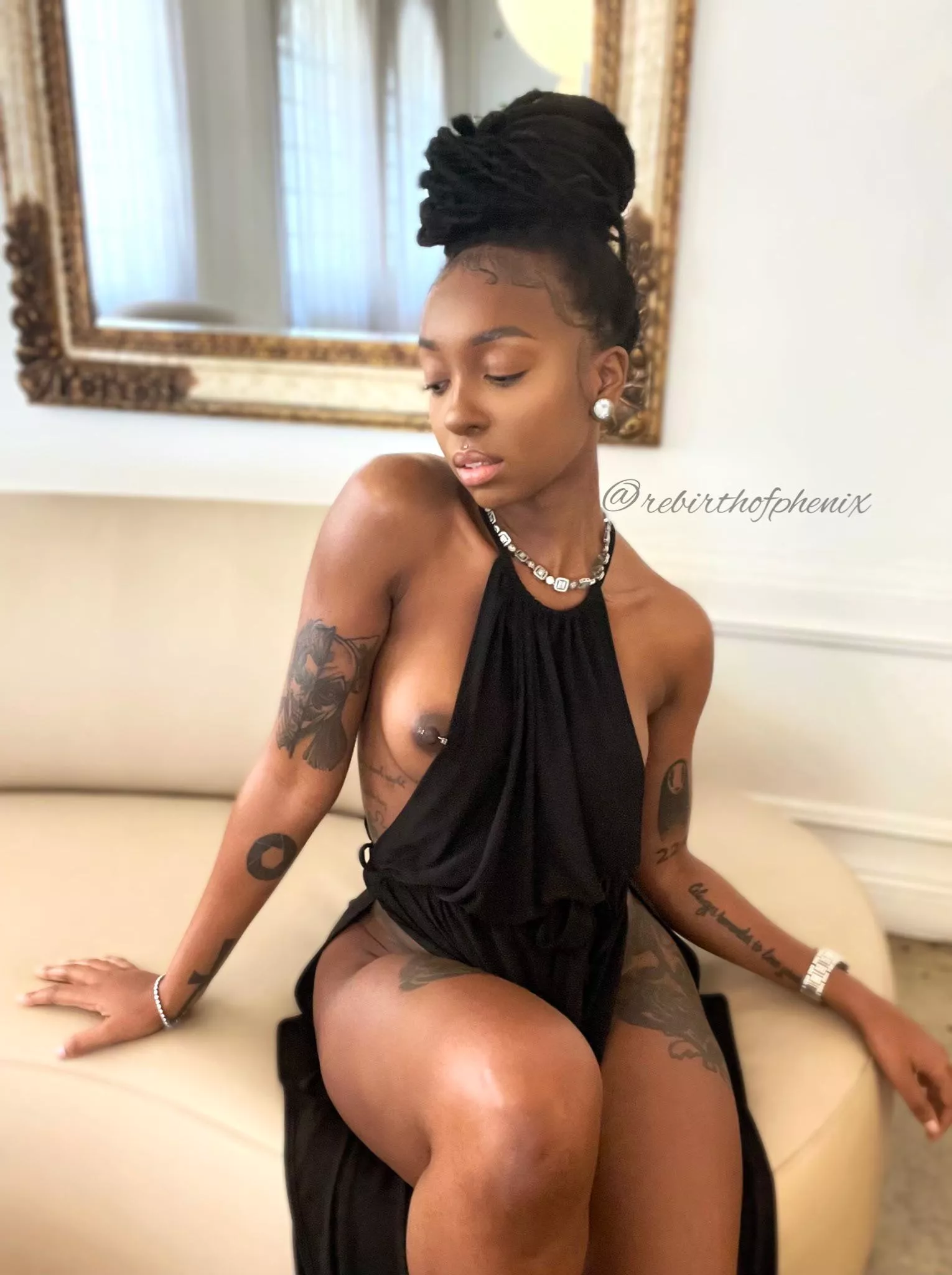 Oops, lick it? posted by RebirthofPhenix