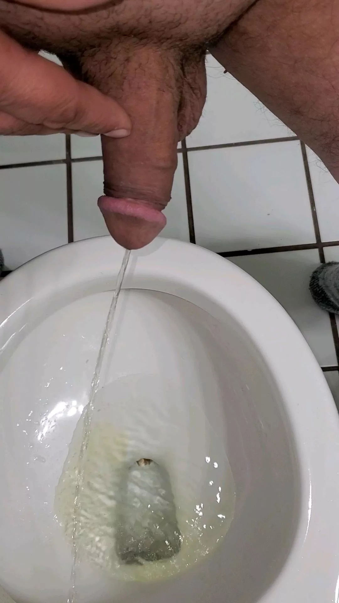 Pee time posted by Thepantyman69
