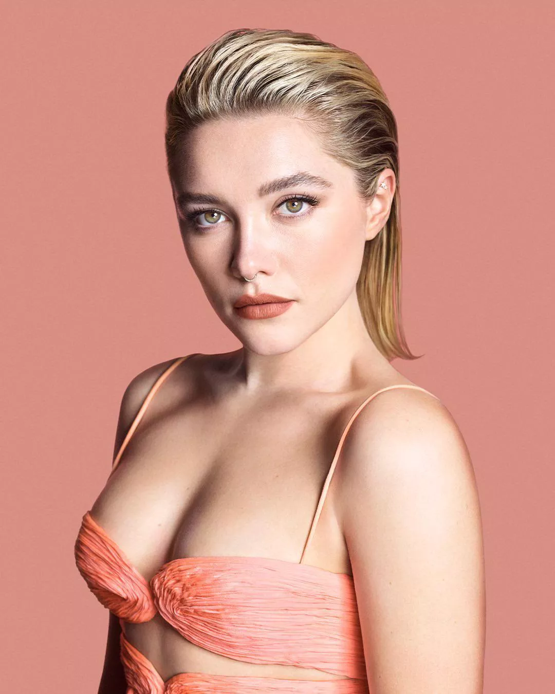 Please help me goon my brains away for Florence Pugh posted by WinterSWN