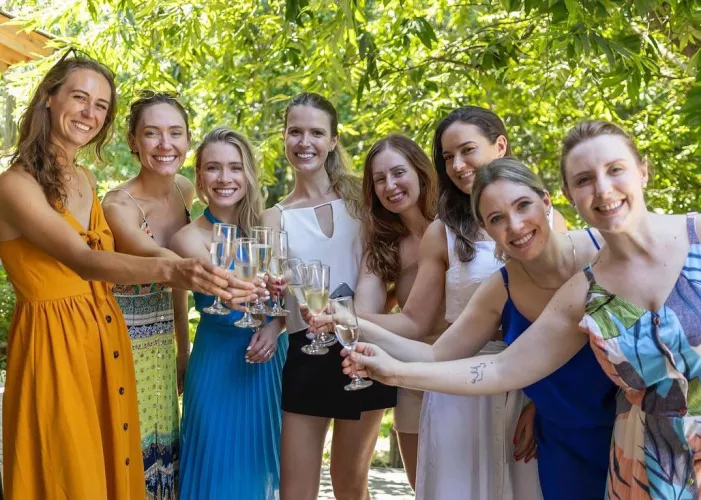 Rank me and my friends  by cuckqueen_1998