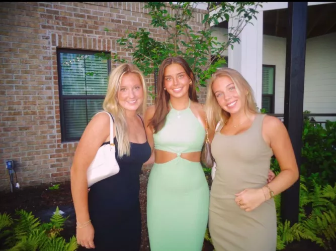 Rank these summer teens  by Wonderful_Suit_1527