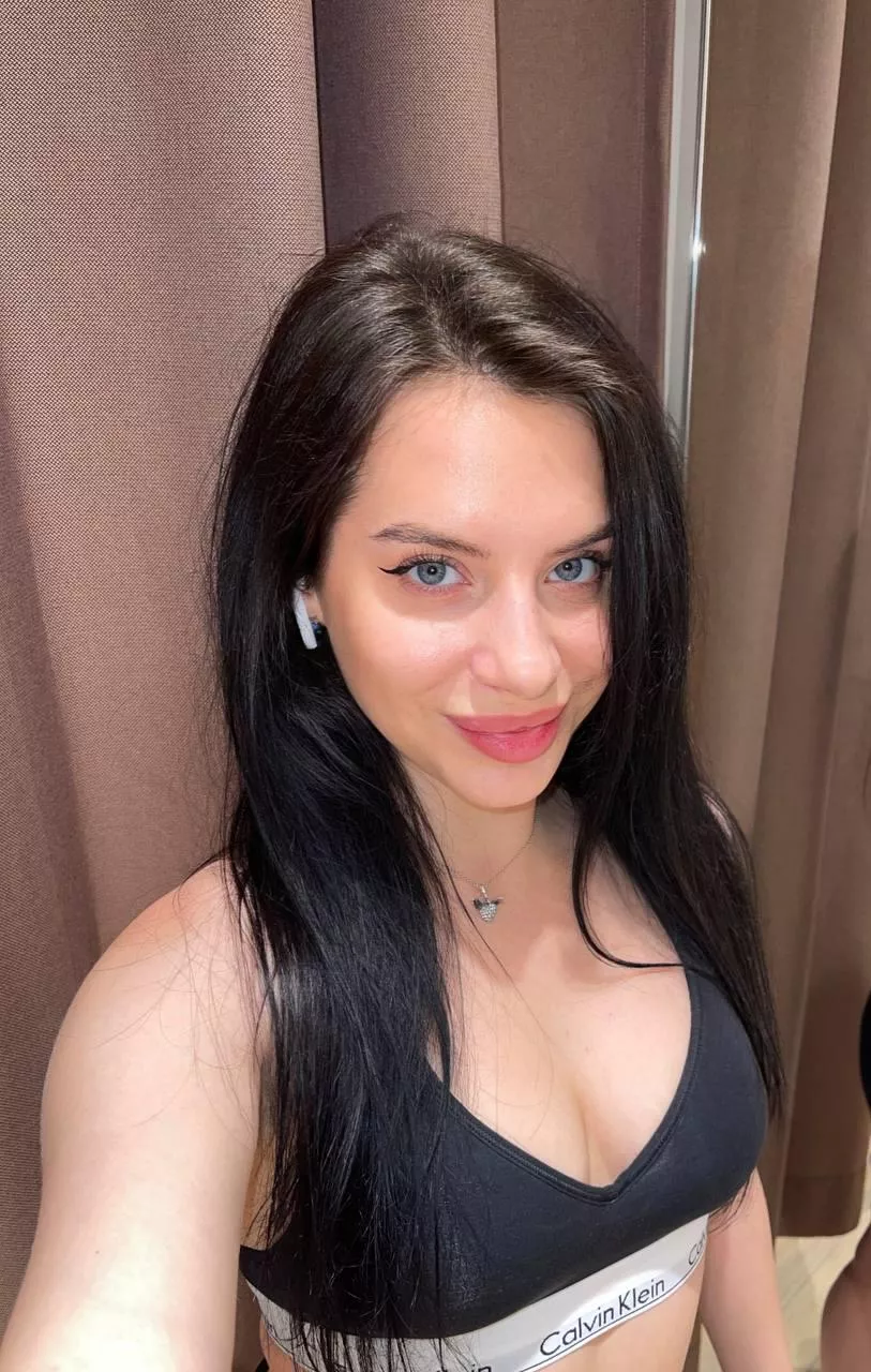 selfie time hehe posted by _admeriz