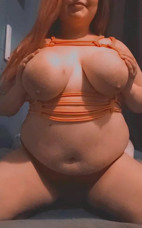 serving up one tasty rack😜 by sweeetestsinner