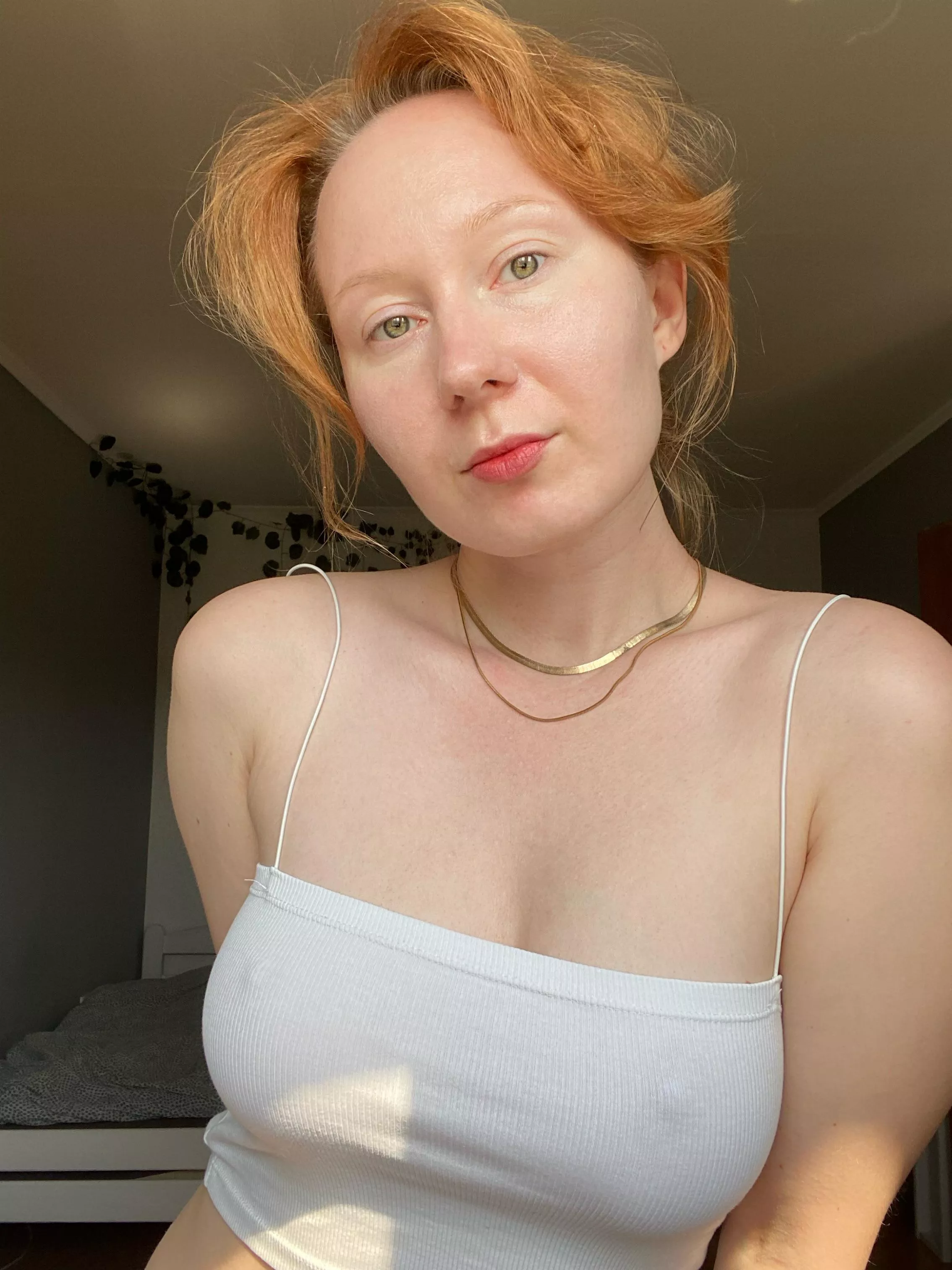 small nipples, b cup posted by AlyssaAlisia