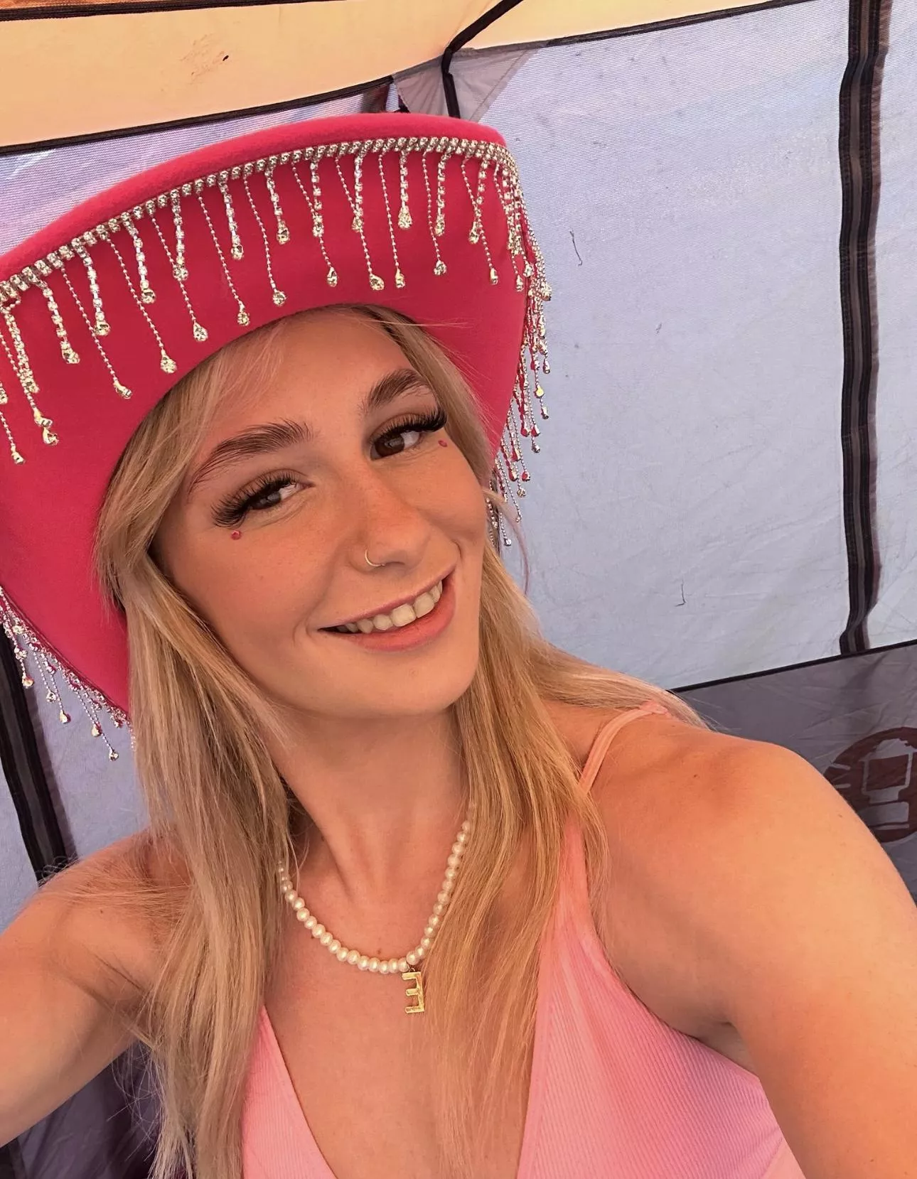 smile every day posted by amberaustinxoxo