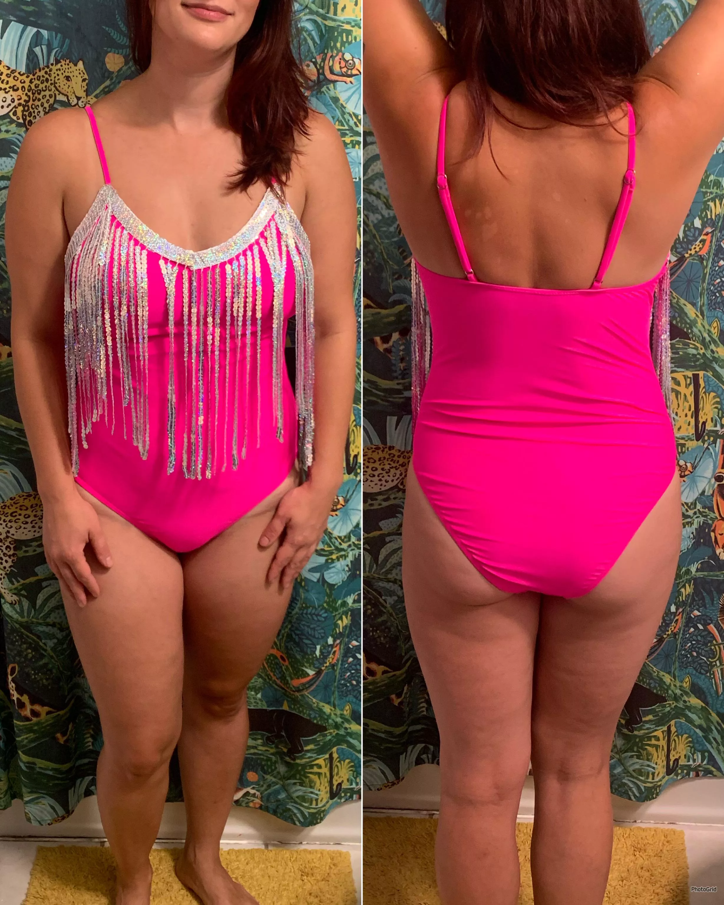 Too much for public? 35, mom of two posted by Stashedg0ld