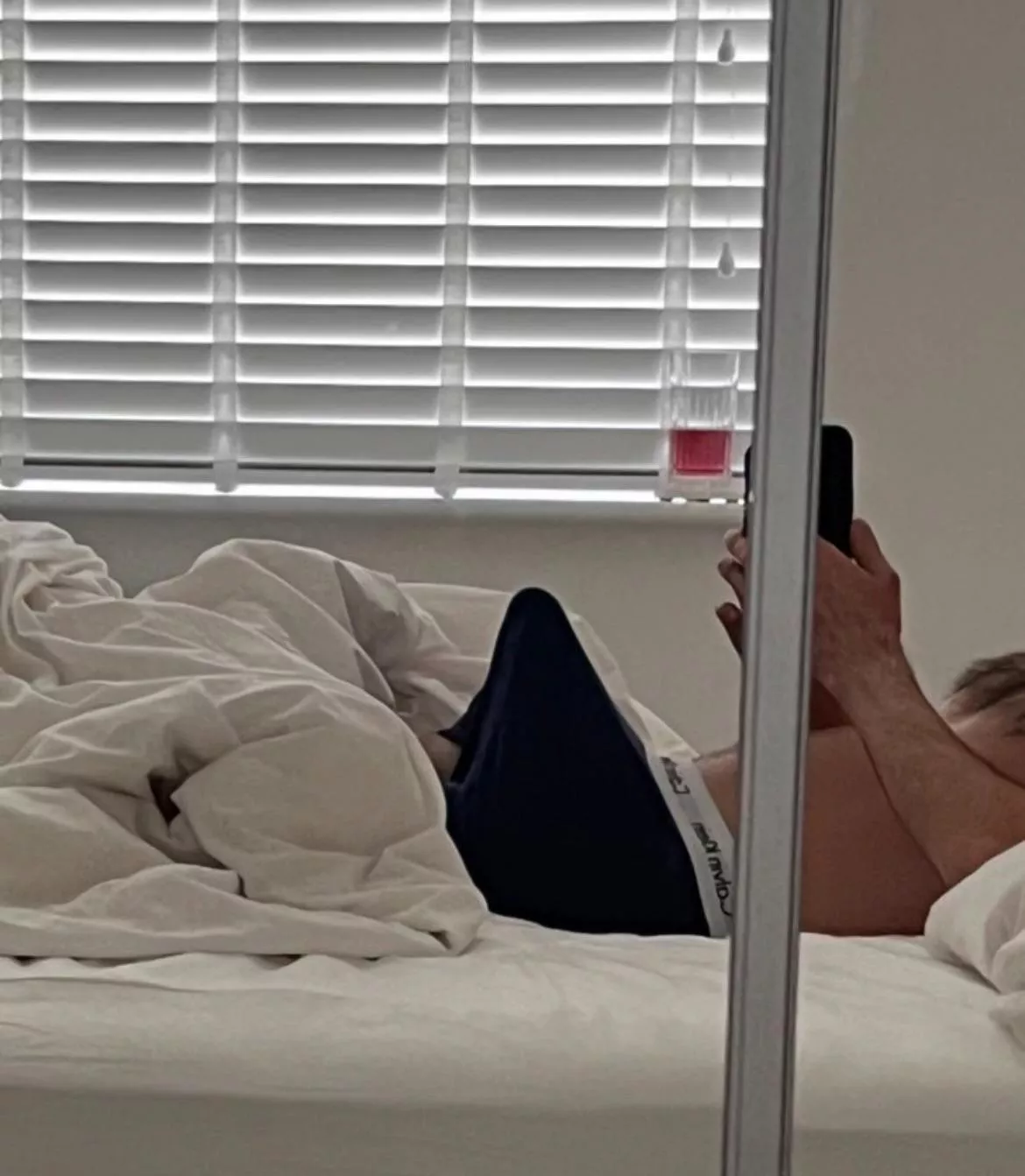 Wanna help me out with this morning wood? posted by Thick_Ad_260