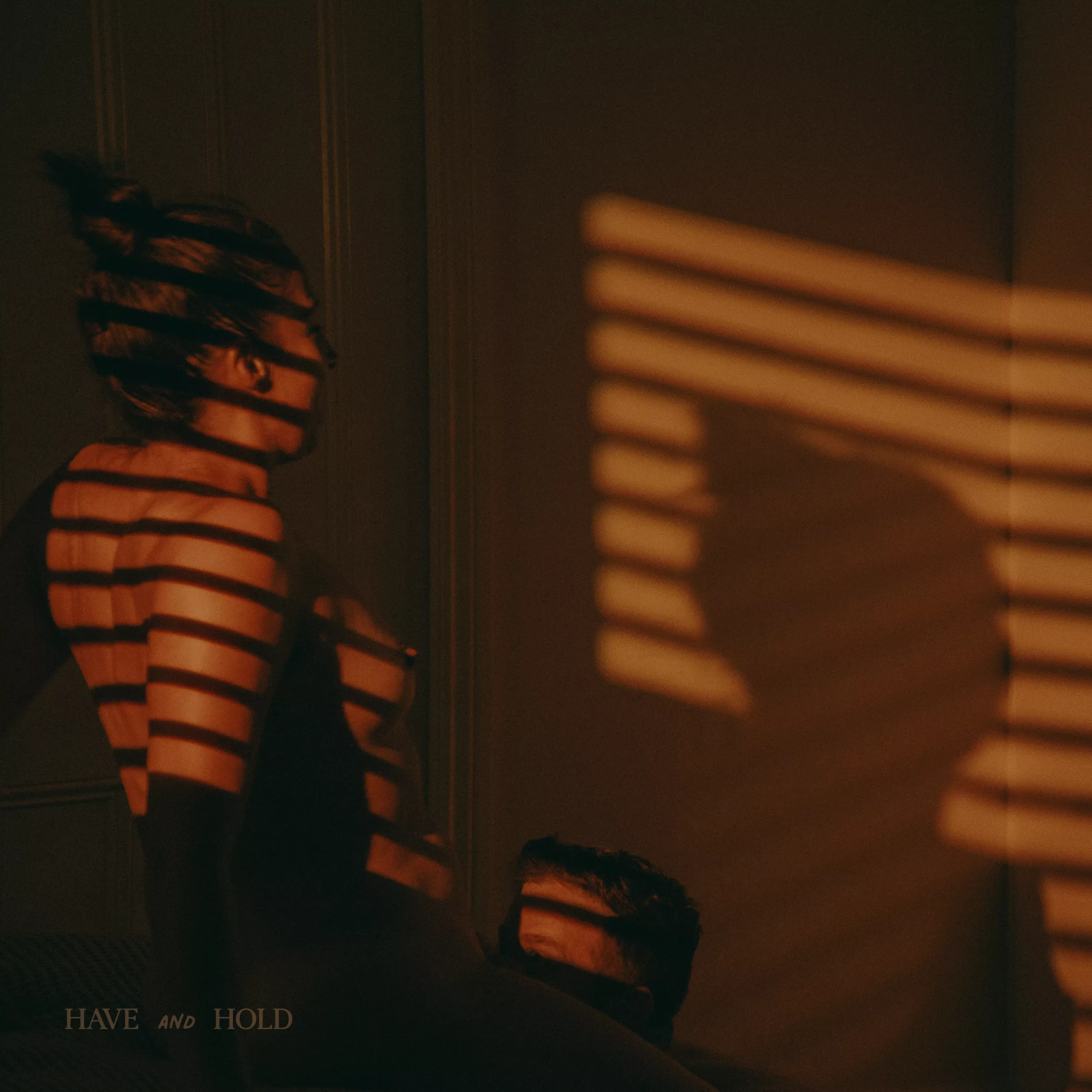 Warm sensation.  posted by have_and_hold