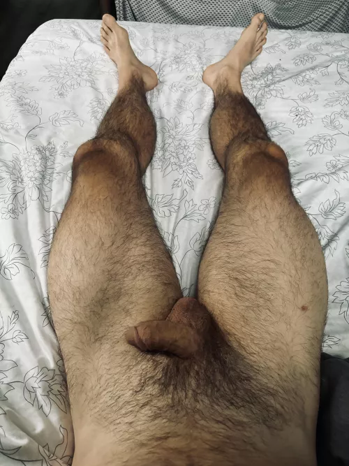 What I wake up to bro (51) by BaldJack8000