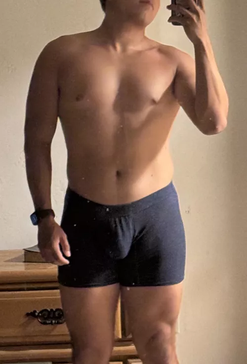 what’d u think by undies-bro