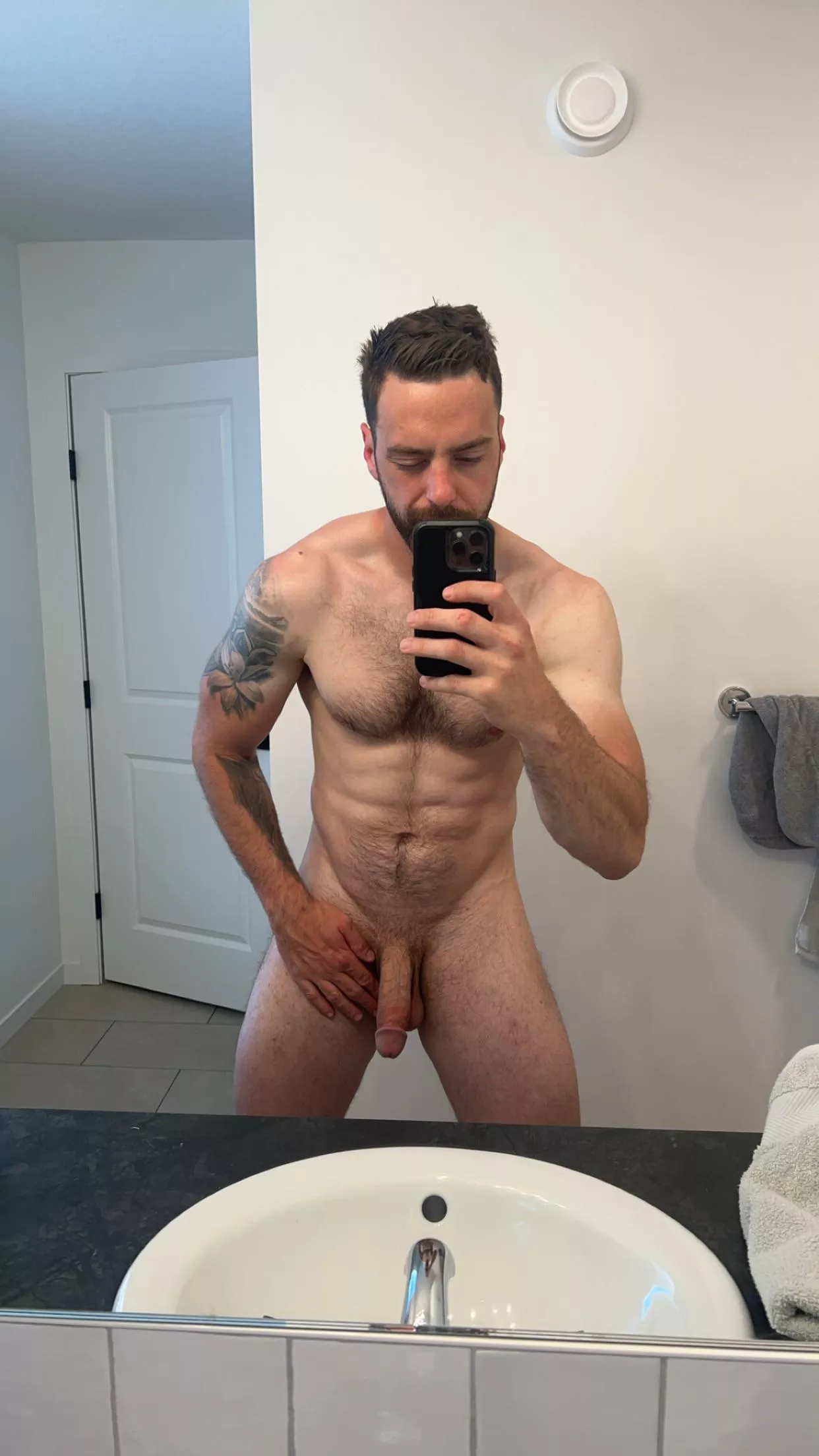 What’s better than dilf in the morning? posted by Existing_Turn2583