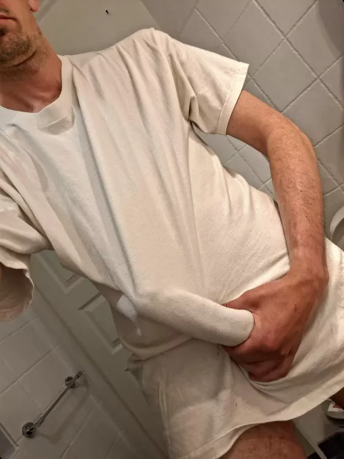 Would you resist? by BWCBullukx