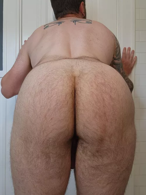 Would you spank me? by themistershai