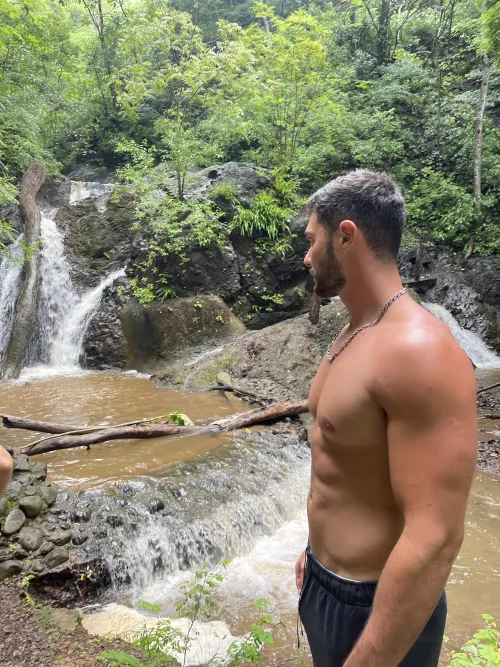 [24] I was born huge  by masterapex6