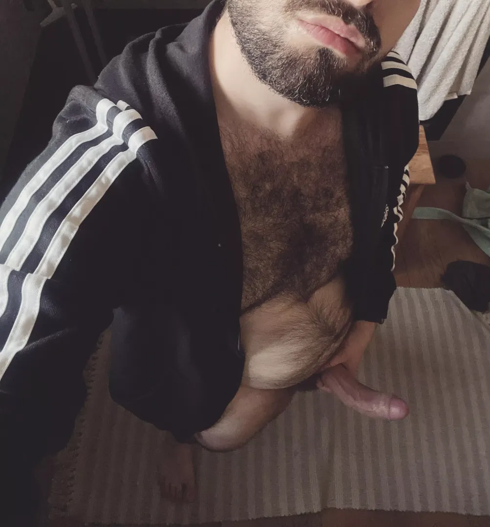 26 French Guy by lexou6