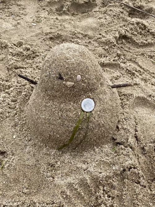 A little guy by GothCentaur