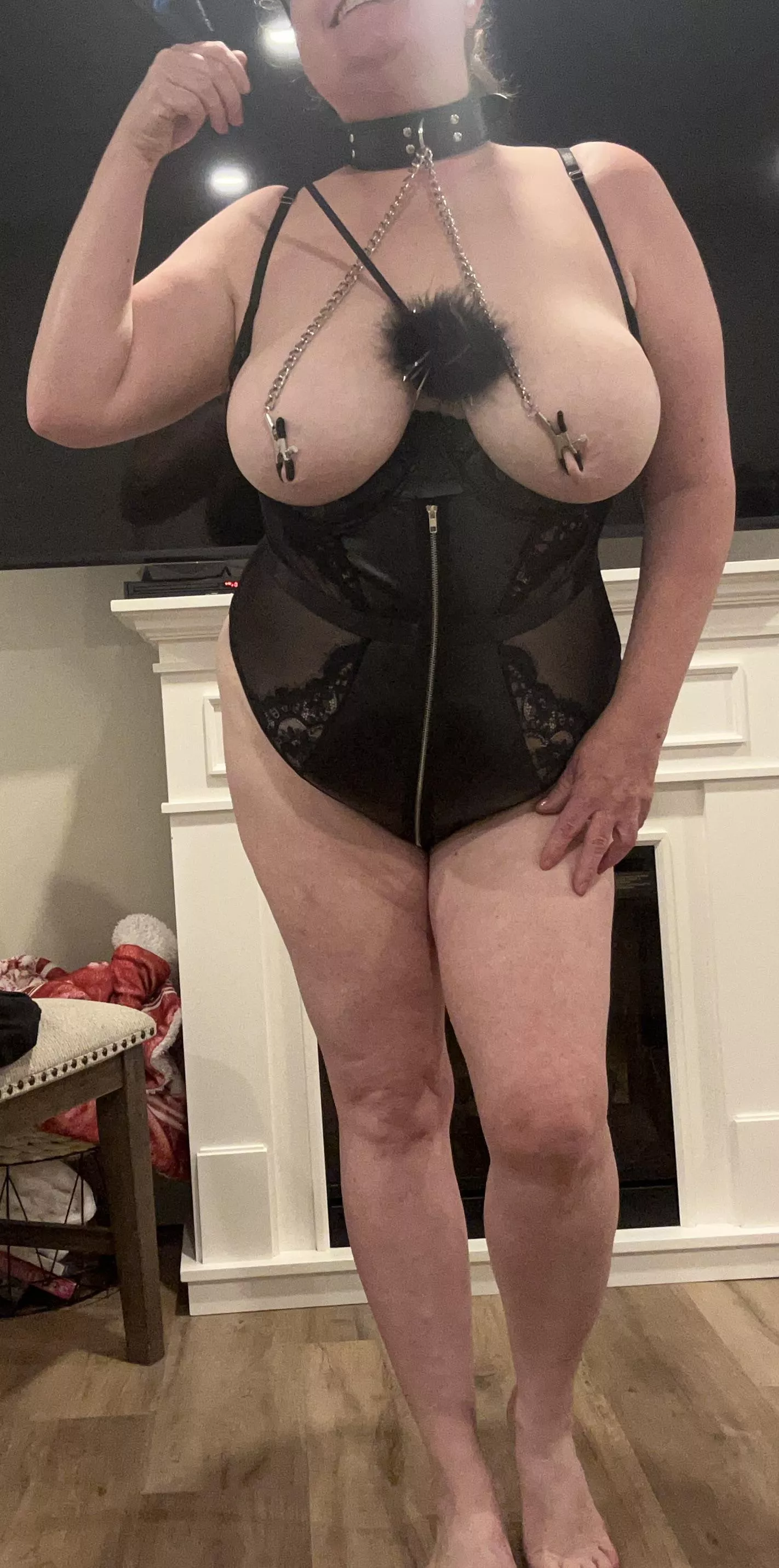 A little spice 🌶️ posted by 1mysecretaccount1