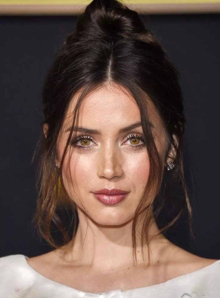 Ana de Armas posted by Ken789gh
