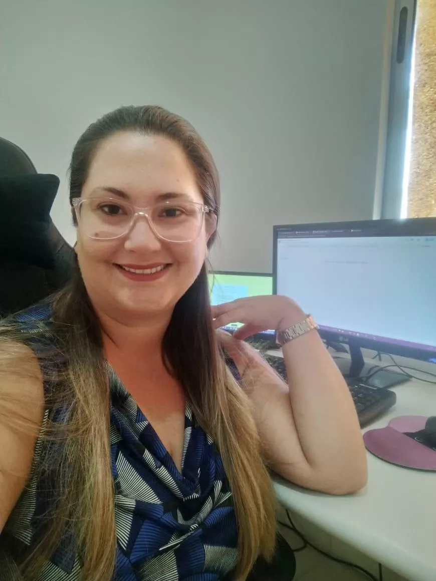 Bbw from Brazil:) posted by nikkifeedee