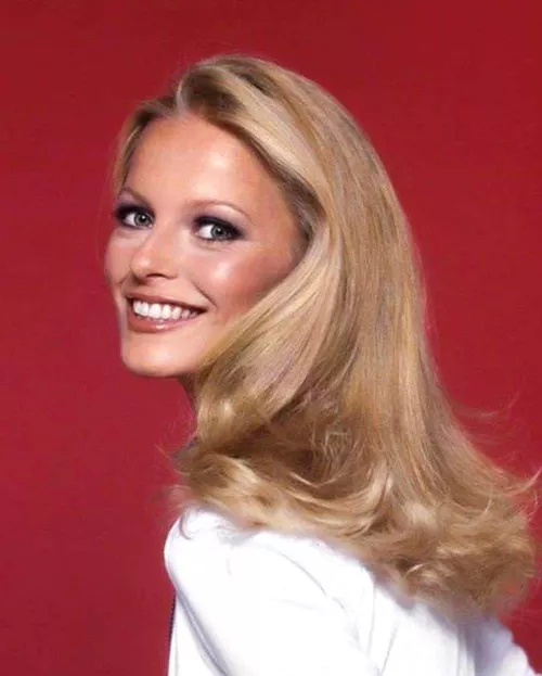 Cheryl Ladd  by ControlCAD