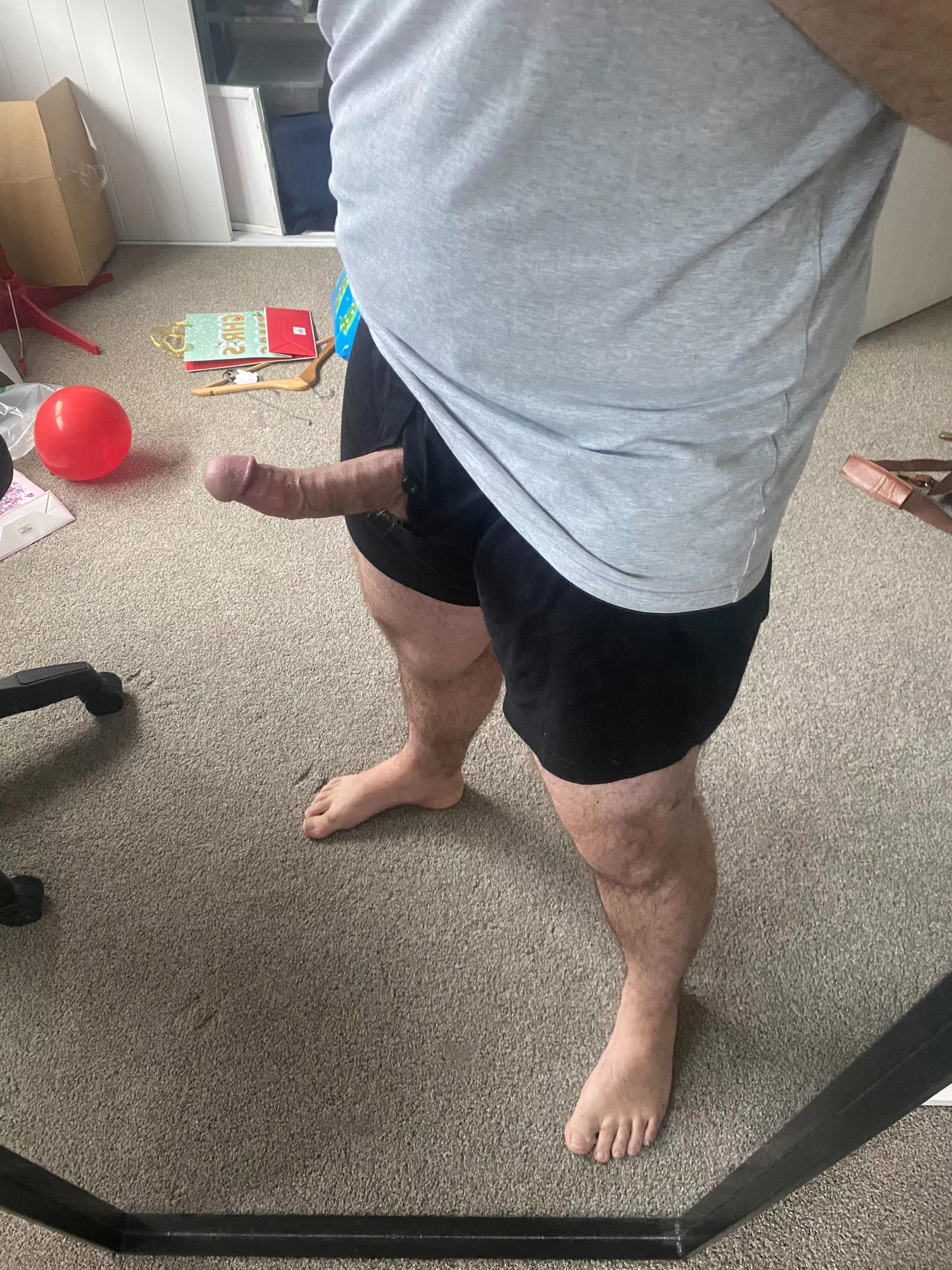 Come over and take care of daddy’s cock  posted by Such_Investment_9933