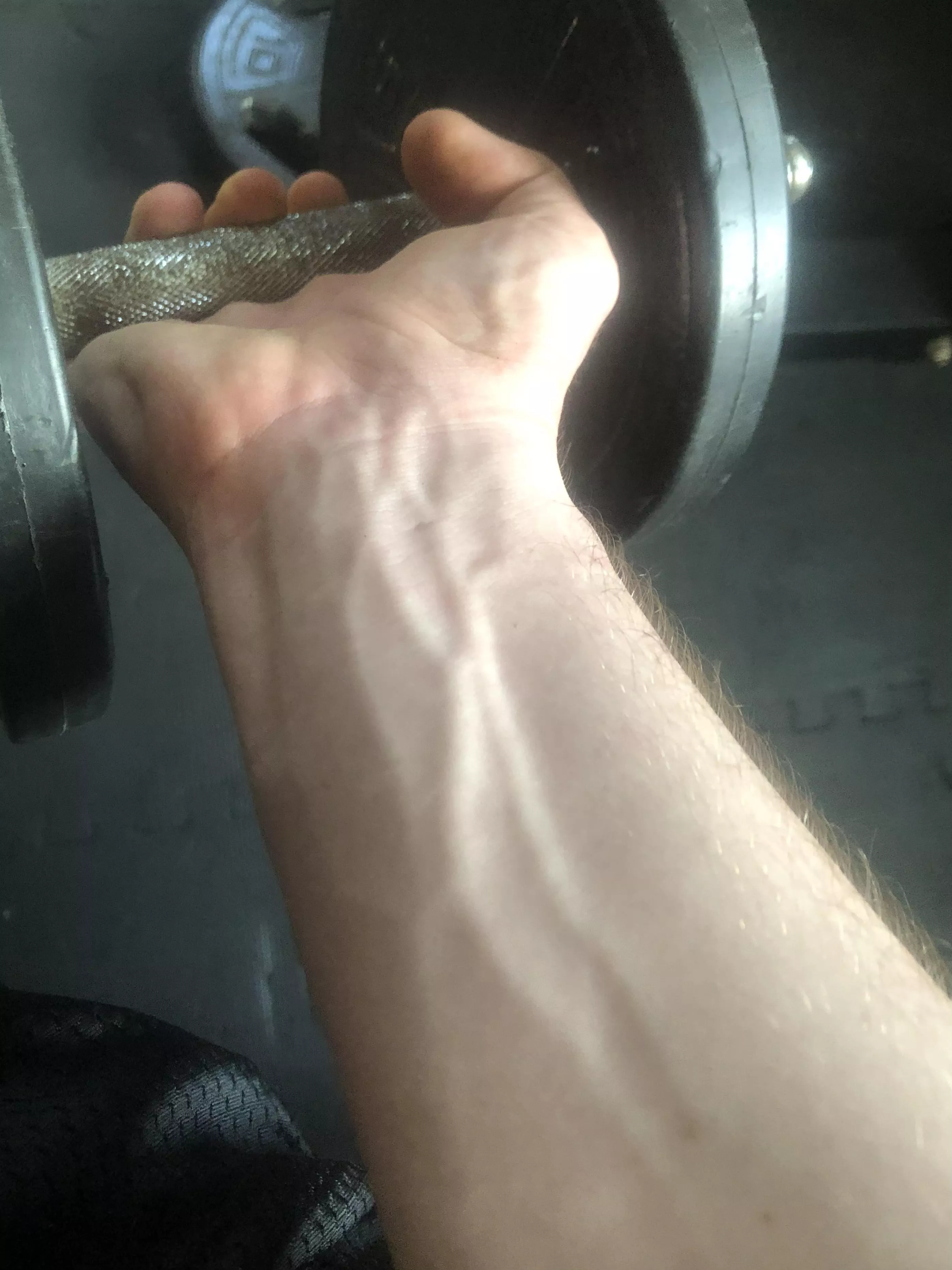 Do I fit here? M19 posted by Heat_Packer