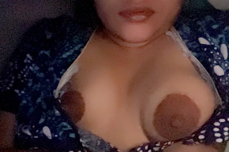 Do you like what you see? by Yoursweeetfantasy